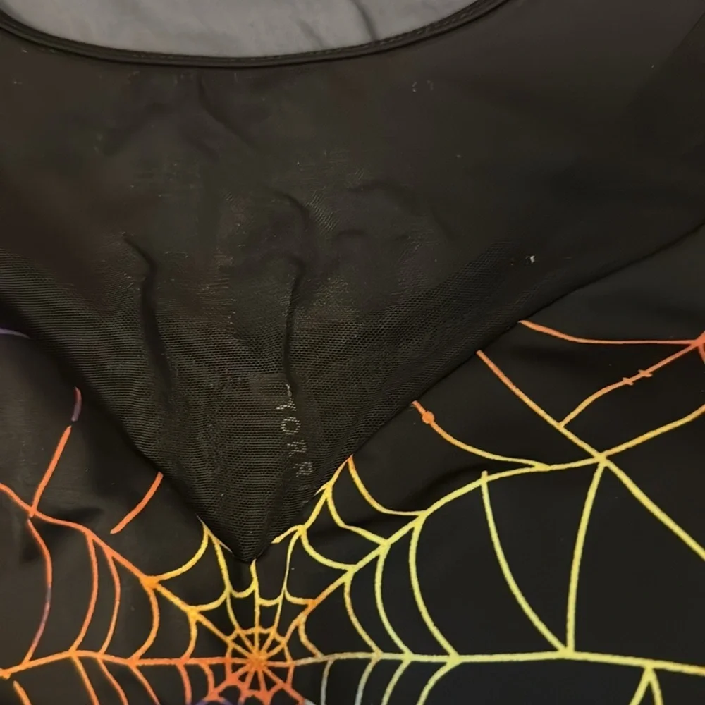 torrid lite damage